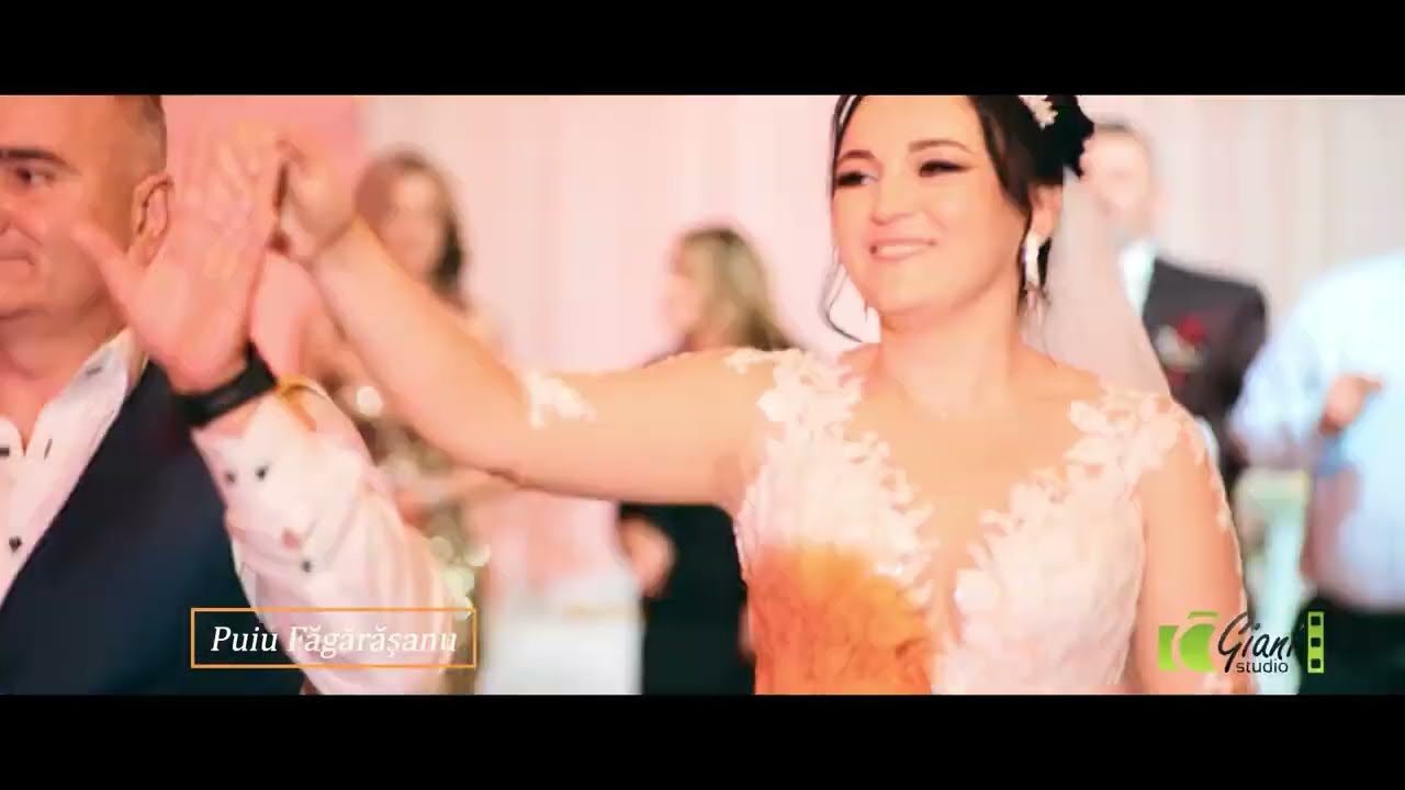 Puiu Fagarasanu,,super colaj de Manele,, live 2024