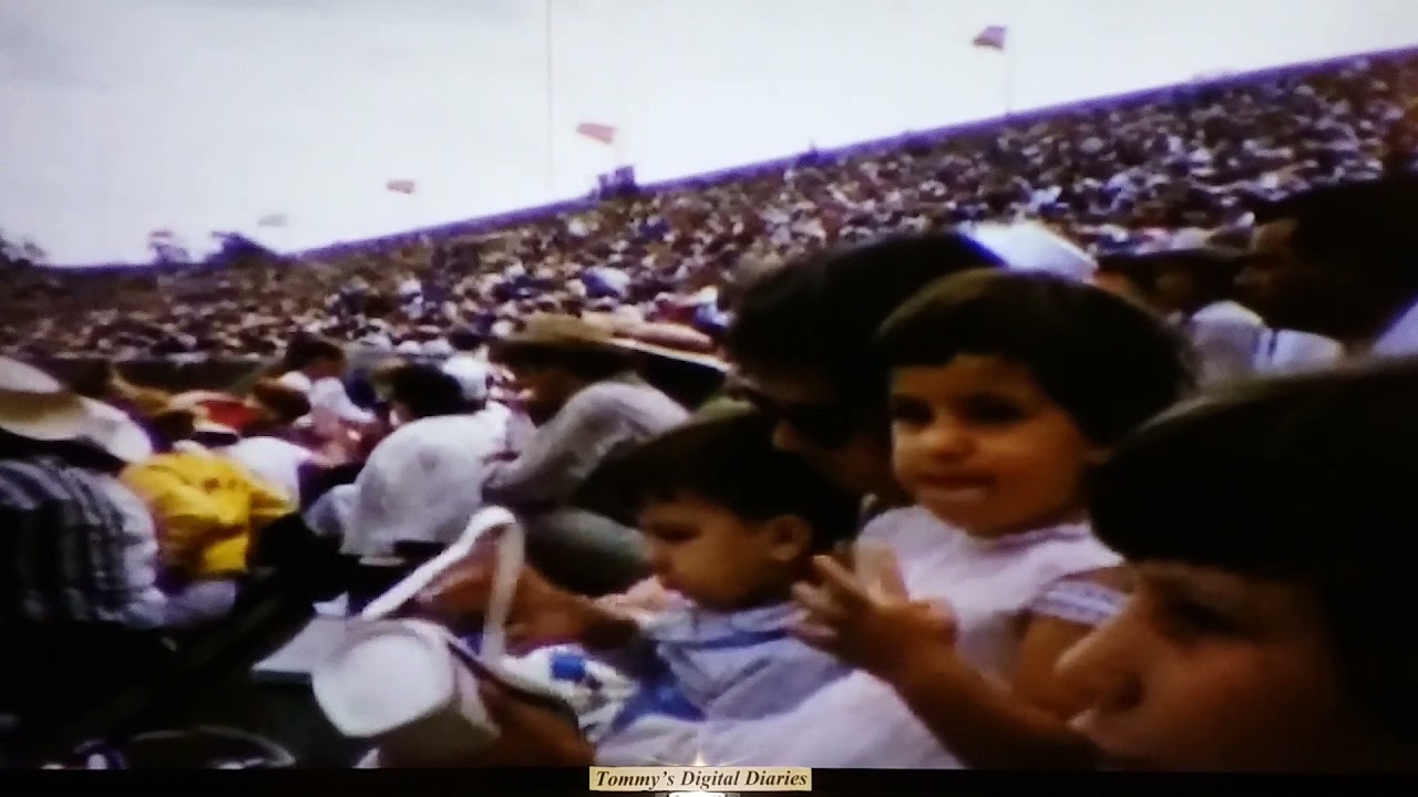 Salinas California Rodeo 1961-2025 Salinas, California U.S.A.