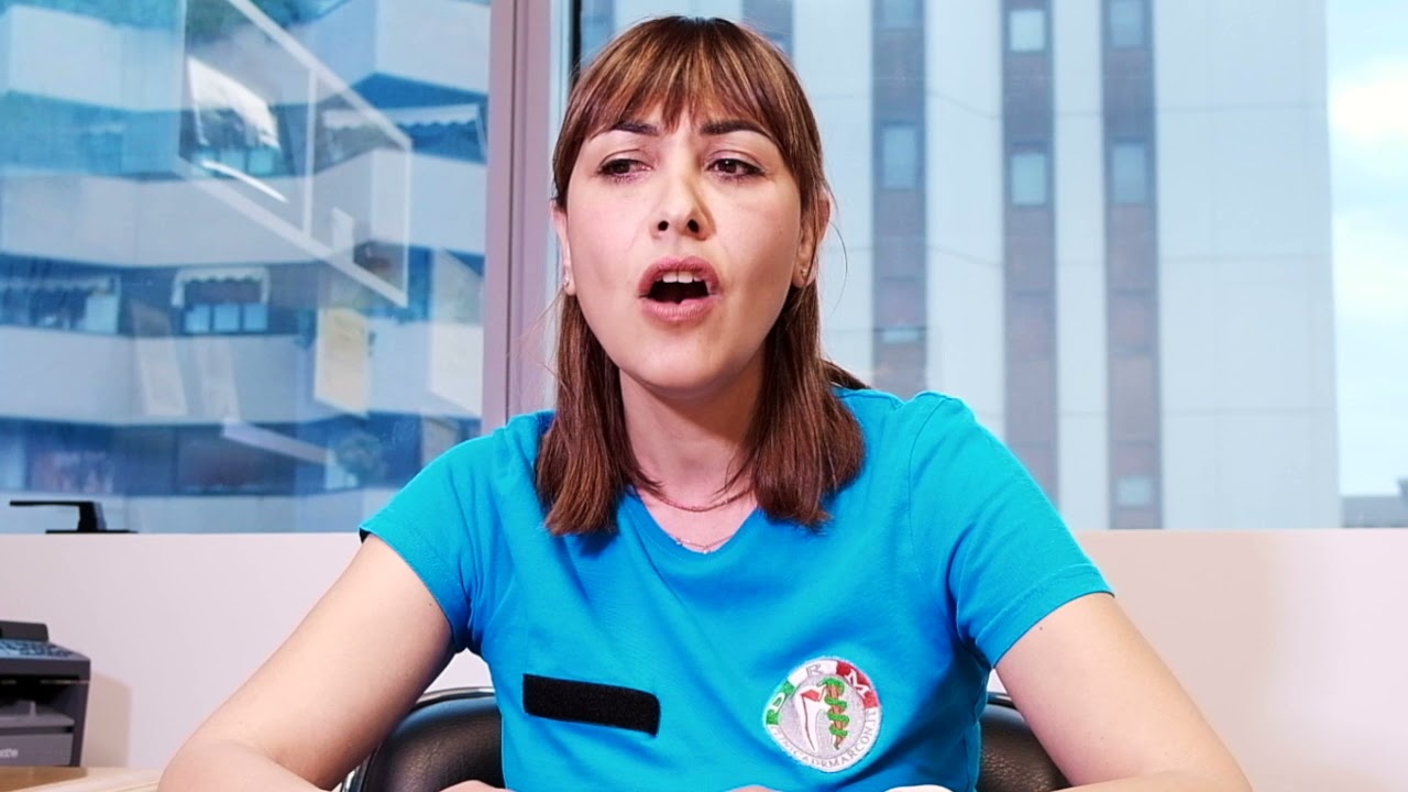 Odontofobia: Come superare la paura del dentista?