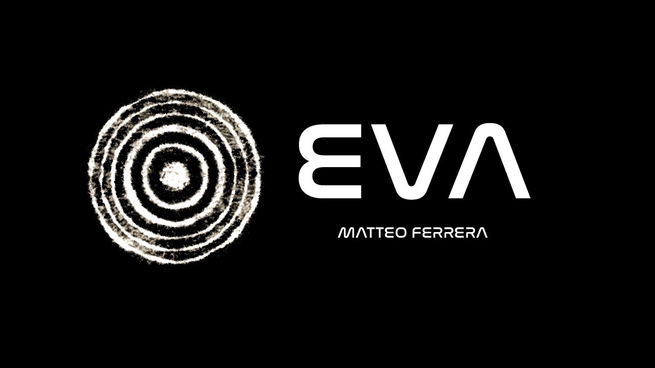 Matteo Ferrera - Water