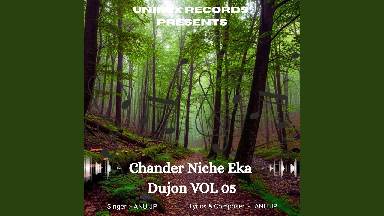 Chhaya’r Moto Tumi, Pt. 2