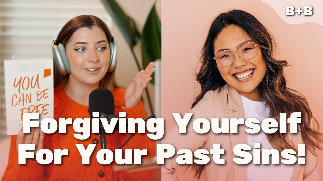 You Can Be Free: REBELLION AND REGRET with Tara Sun || @kirbyisaboss #podcast #250