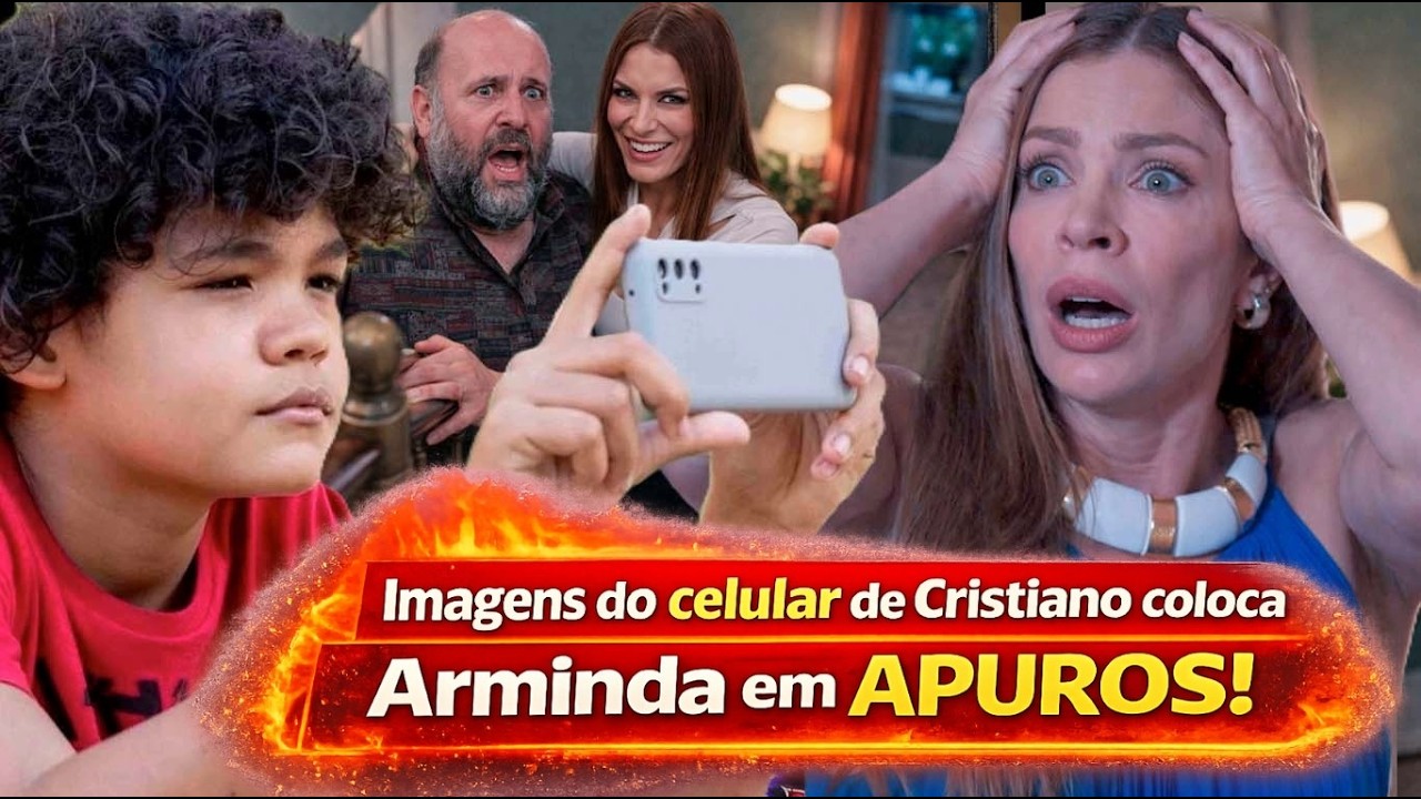 a morte de Célio vem á tona