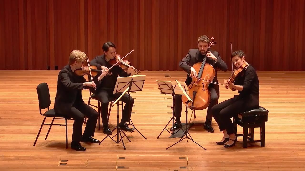 Chamber Music at Guildhall School