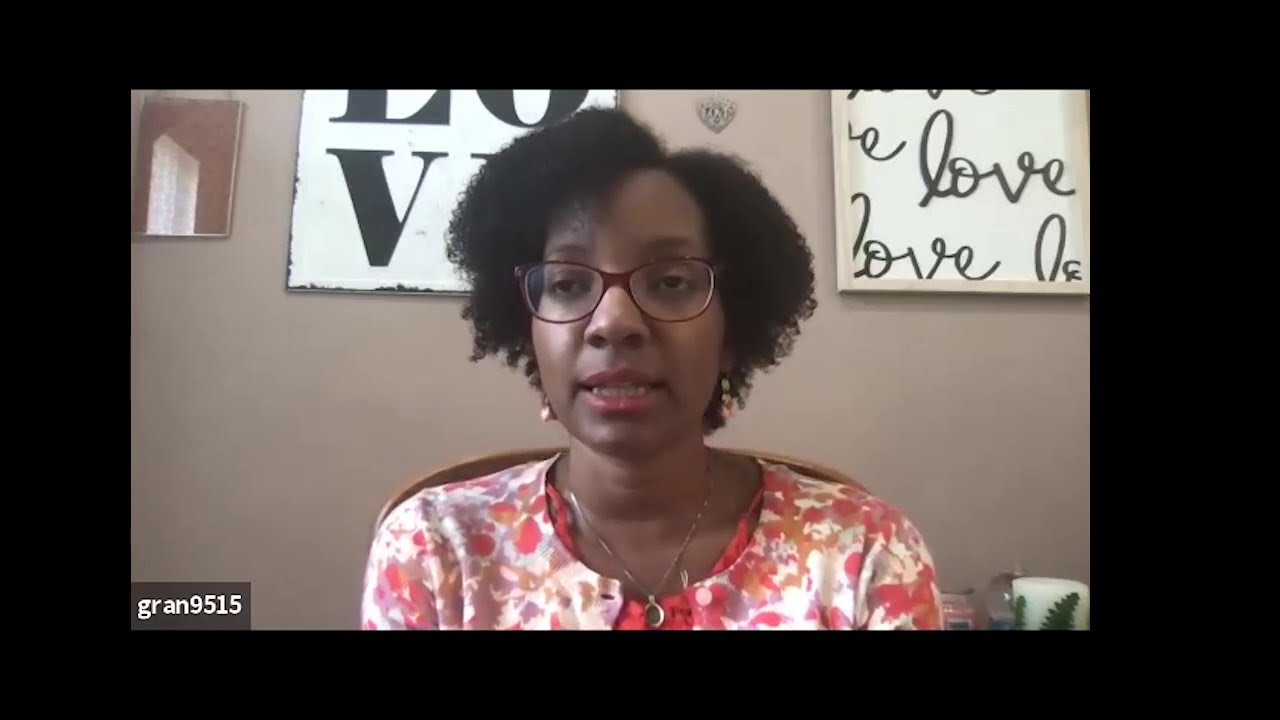 Research and Insights: Dr. Rachel Grant