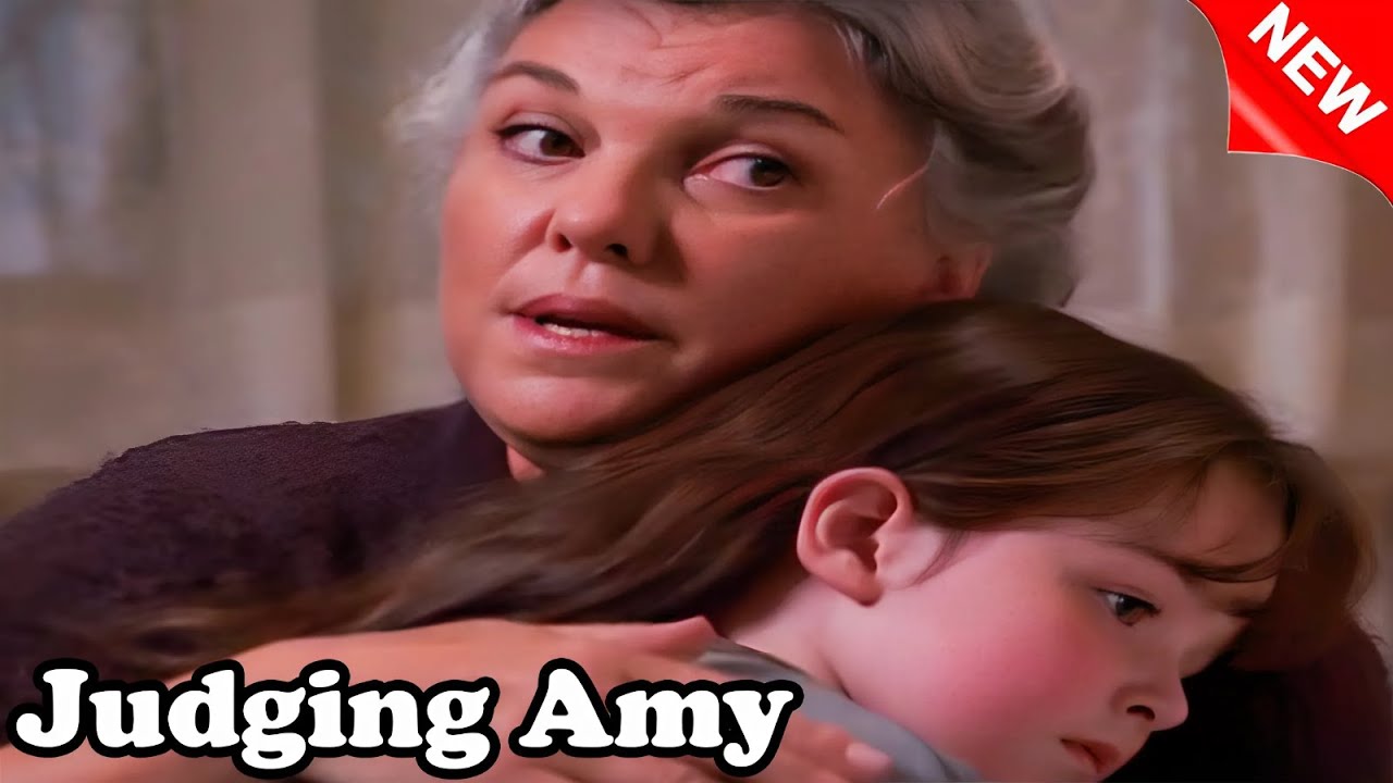Judging Amy Full Episode - Season 2 Ep 21-22 The Treachery of Compromise - Judging Amy 2024