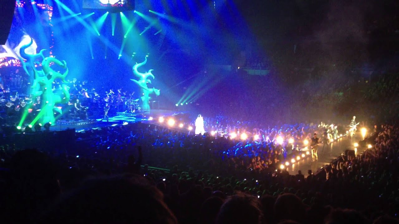 Within Temptation - Elements - 13-11-2012 03.MOV