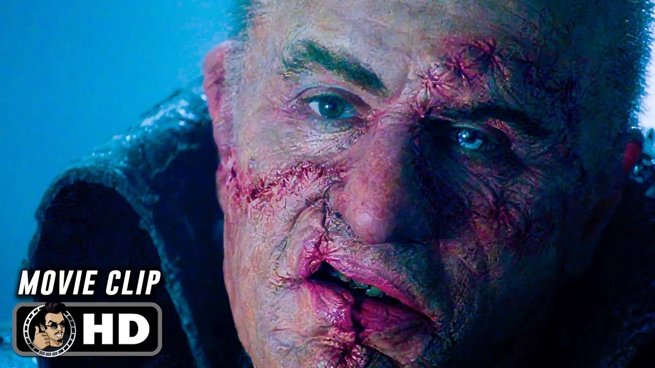 Help Me Scene | MARY SHELLEY'S FRANKENSTEIN (1994) Movie CLIP HD