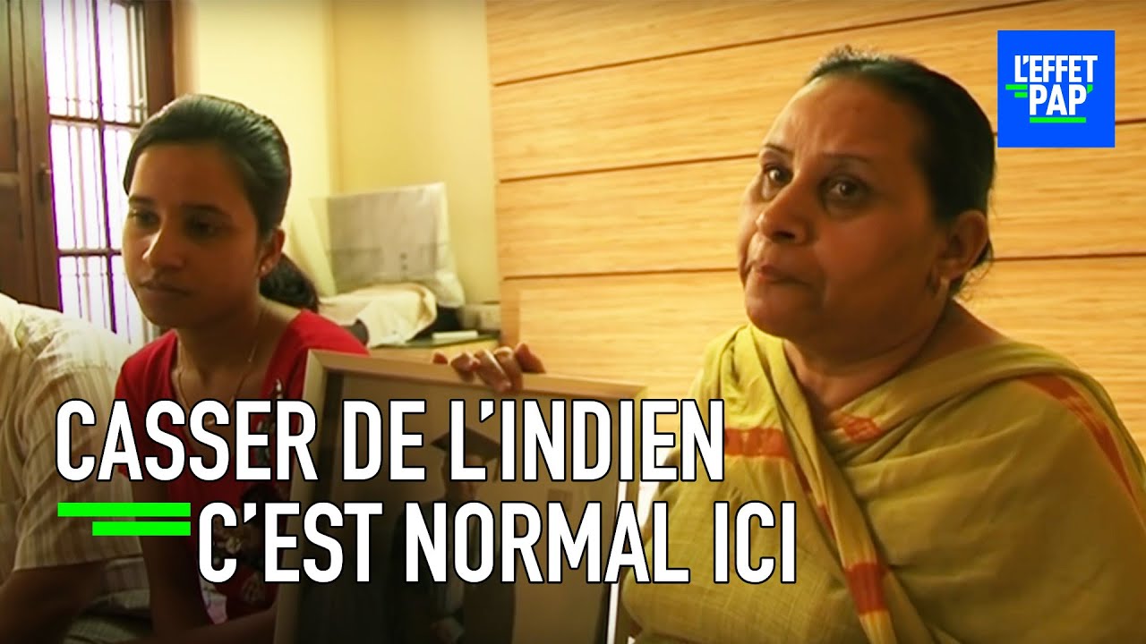 RACISME ANTI-INDIENS (Australie) - L'Effet Papillon