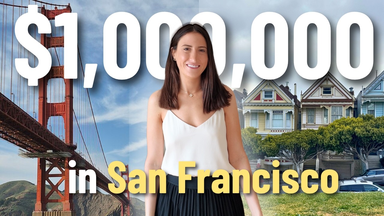 It costs $5,000 per week to live in San Francisco (+ habits that fund our life in finance and tech)