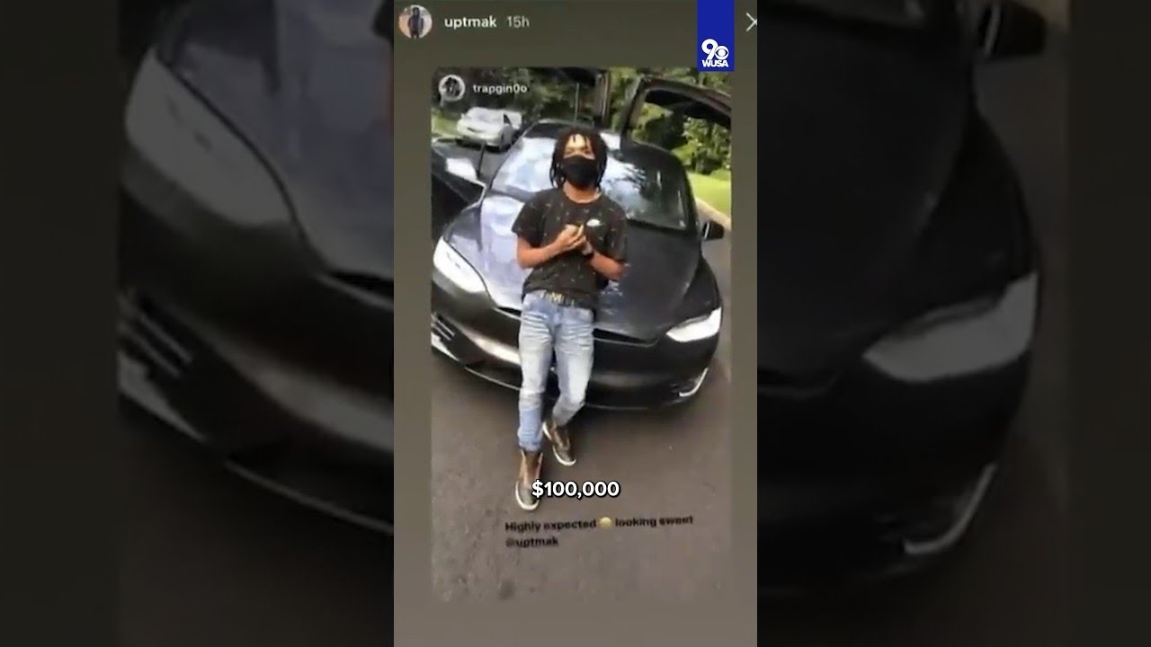 Car Thief &lsquo;Entrepreneur&rsquo; sentenced to 25 years in prison