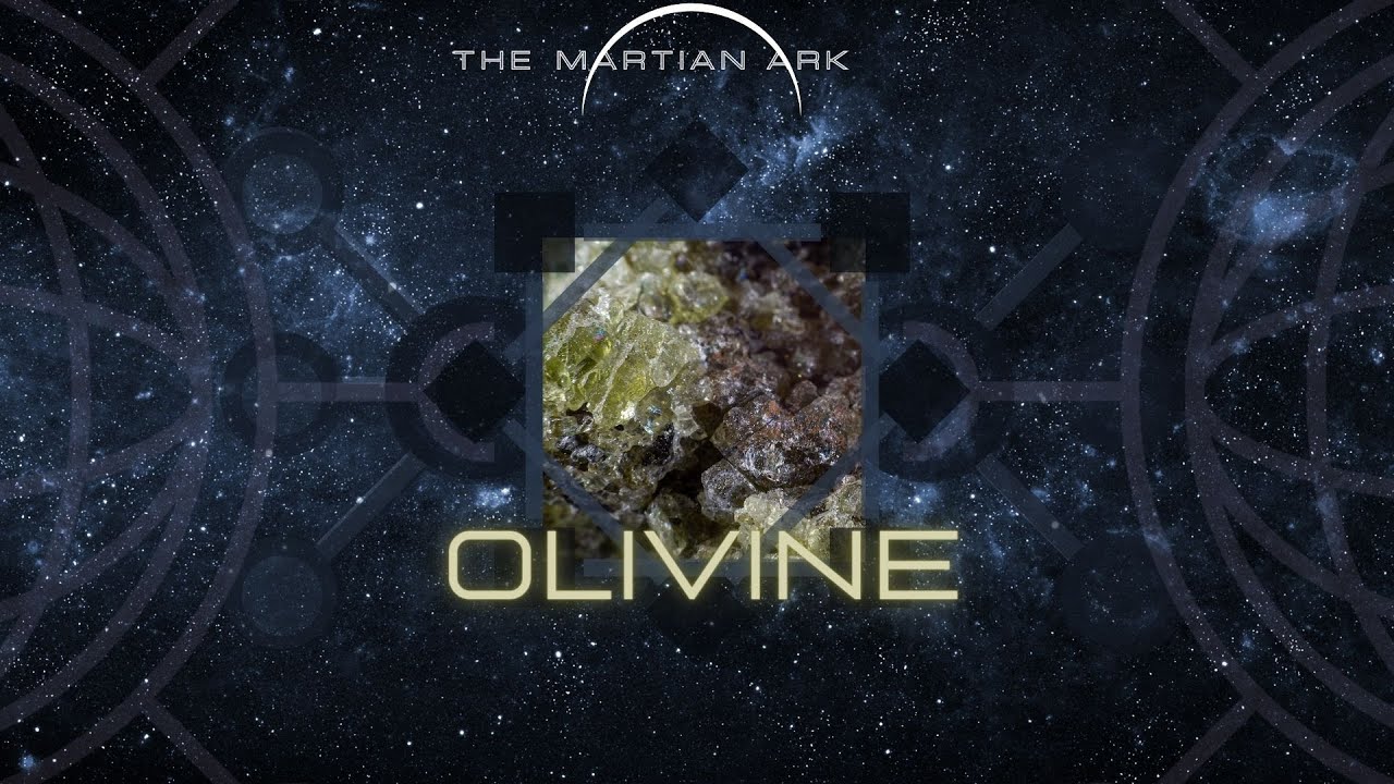 TIME ENHANCER PERIDOT | OLIVINE | Magnesium iron silicate