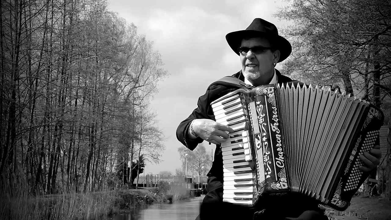John Haze - 't Het nog nooit zo donker west