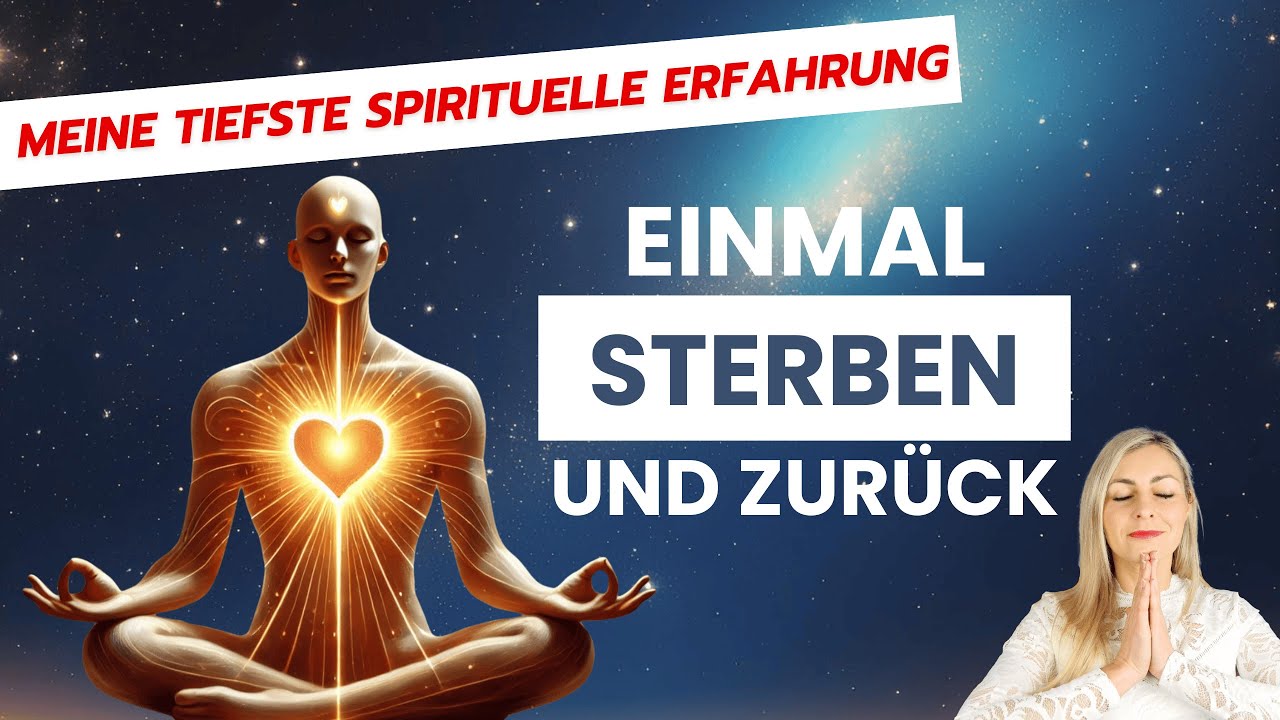 Die Suche endet hier: Der Weg ins Einheitsbewusstsein