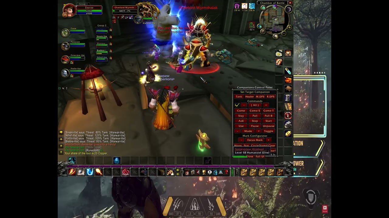 2026 03 03 LBRS end boss