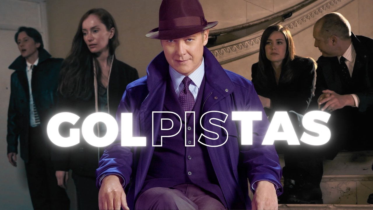Como BlackList MENTIU PARA GENTE durante 10 anos