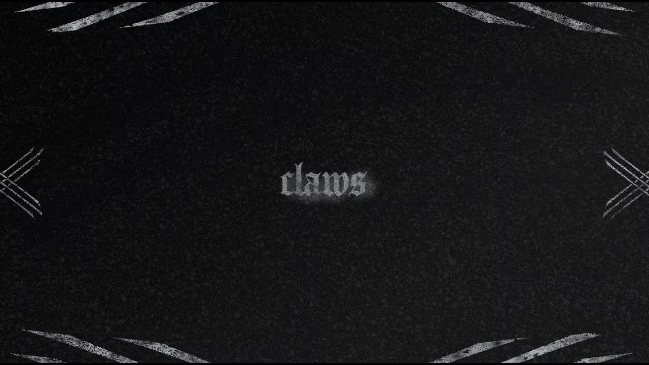 Kim Petras - Claws (Official Lyric Video)