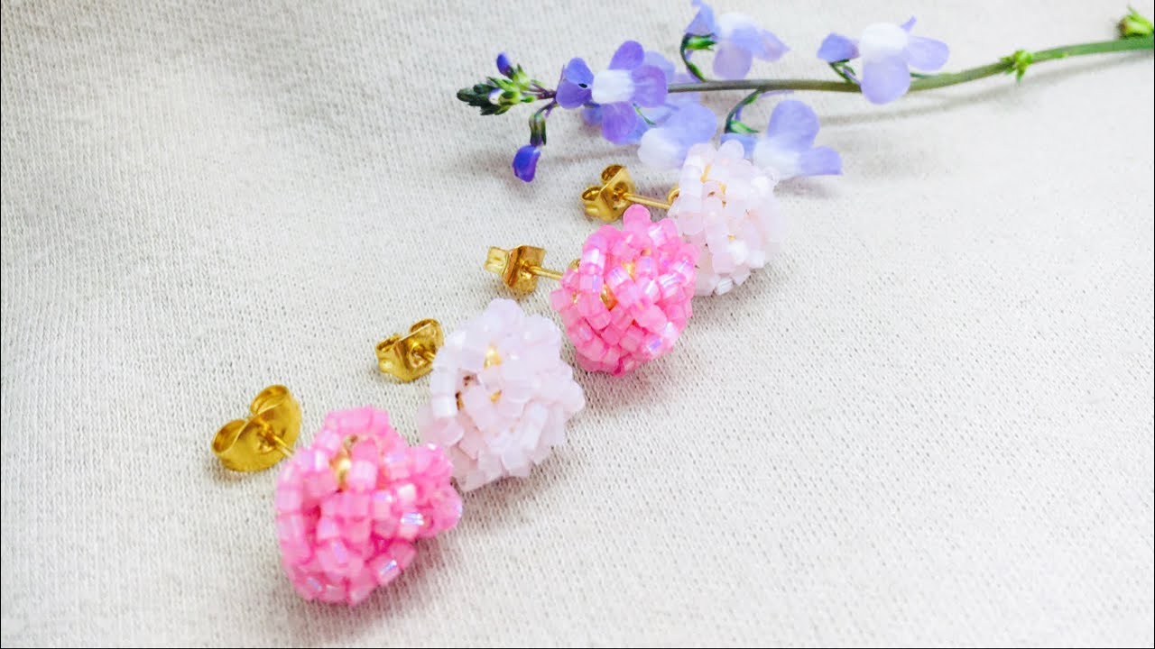 Rosas con Delica Miyuki