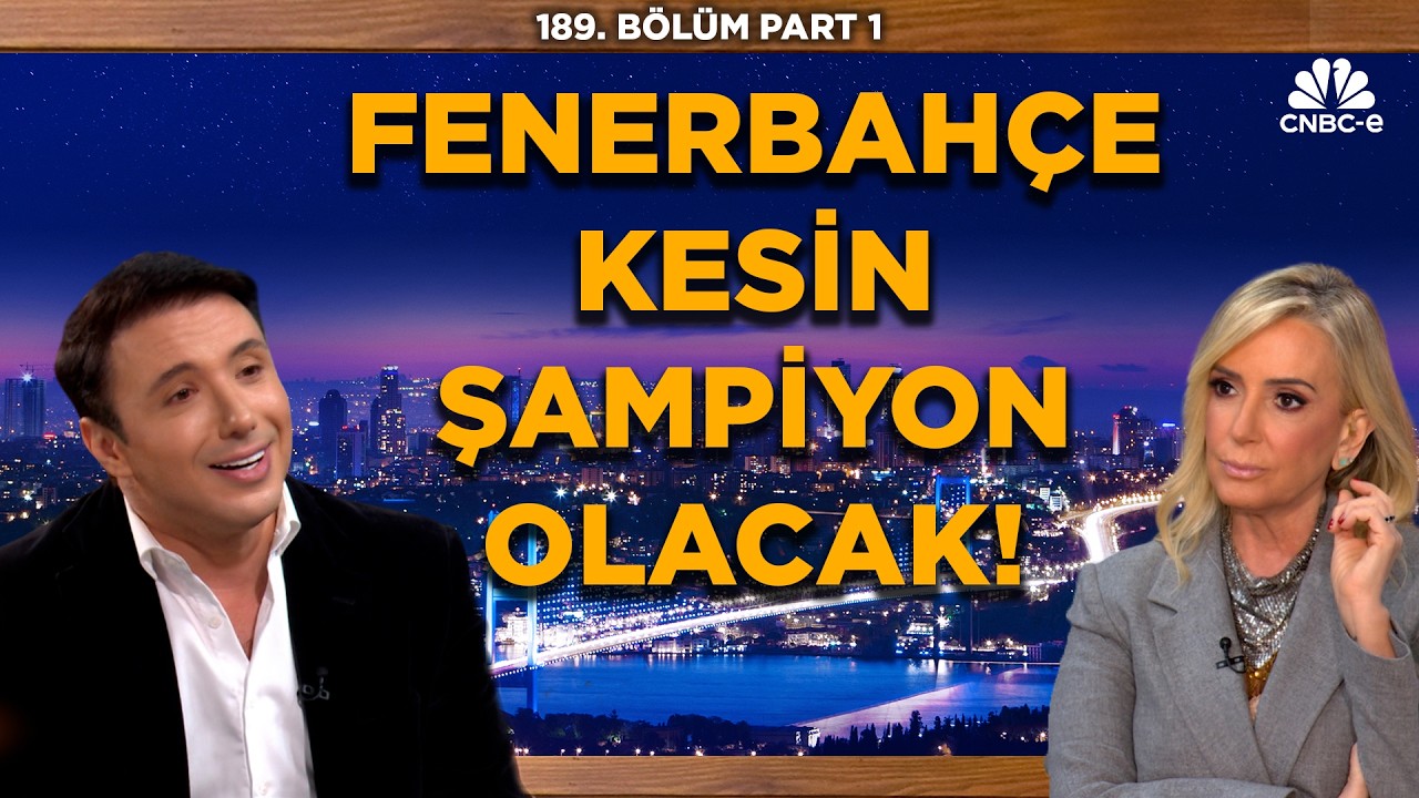 Astrolog Can Aydoğmuş Tarih Verdi: 
