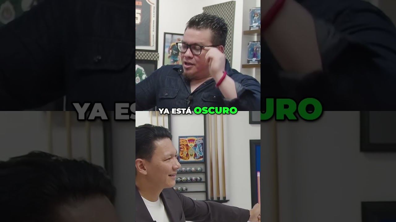 Jap&oacute;n vs M&eacute;xico: &iexcl;Choque Cultural! &iquest;Por qu&eacute; la ni&ntilde;a camina sola? #entrevista #tipsparaemprender
