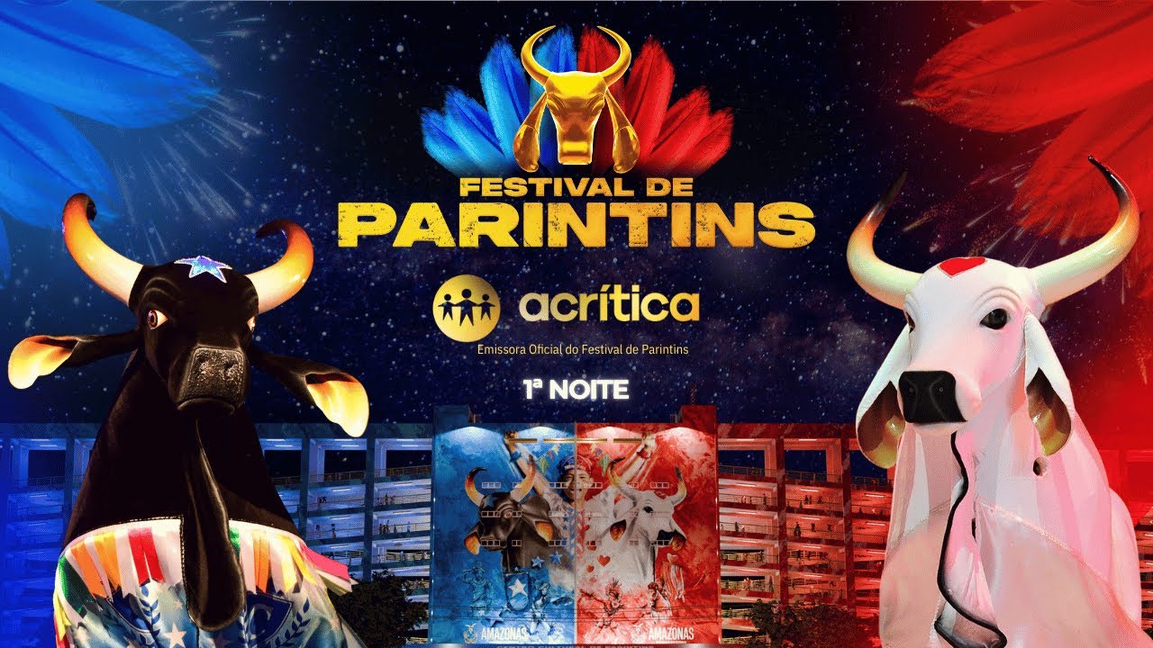 FESTIVAL DE PARINTINS 2025 AO VIVO | 1ª NOITE | A CRÍTICA