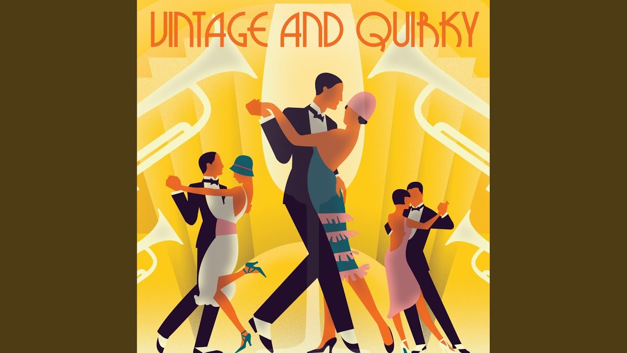 Swing Band Noodlin'