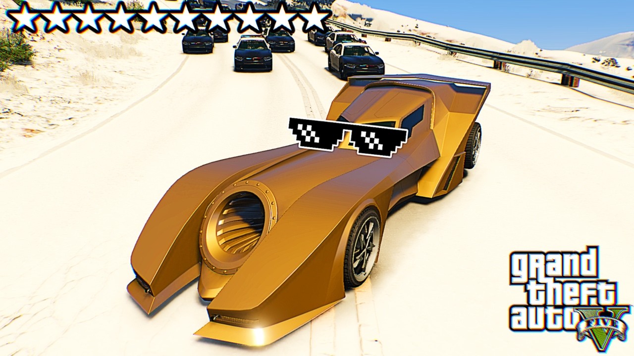 GTA 5 Thug Life Ep.76 ( GTA 5 Funny Moments )