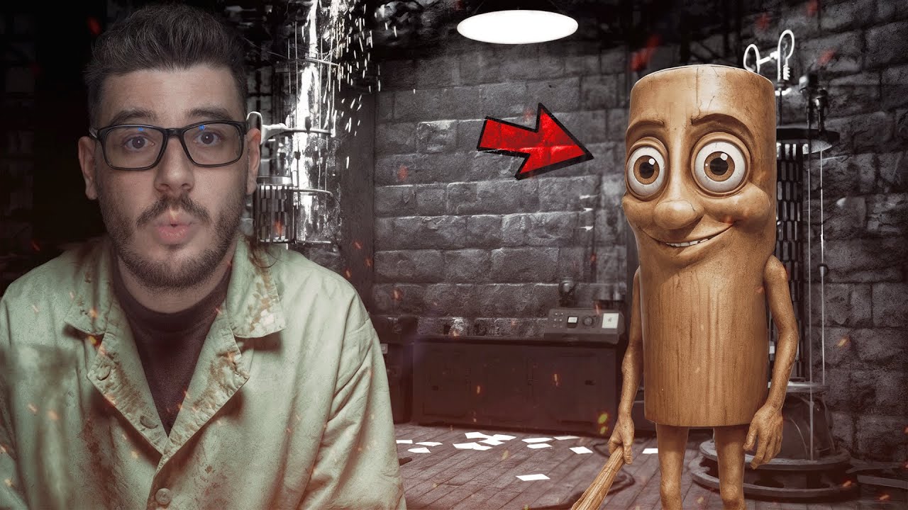 ΕΦΤΙΑΞΑ ΤΟΝ TUNG TUNG SAHUR ΣΤΟ GTA RP!