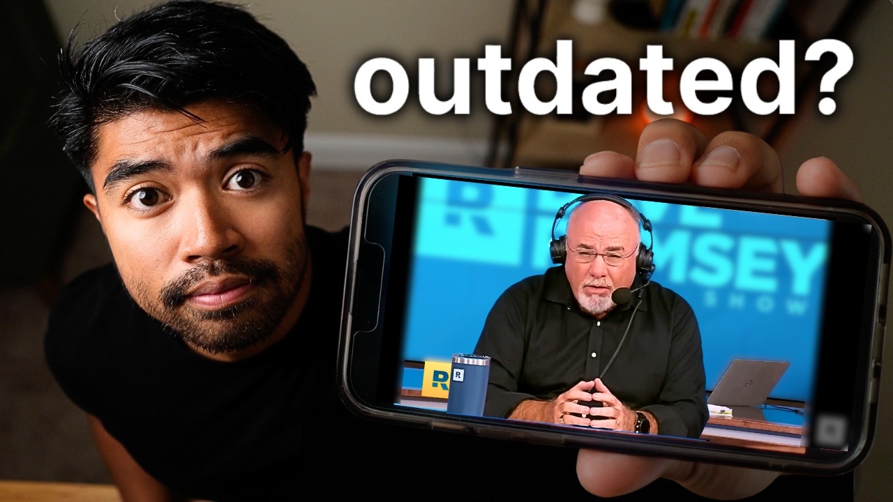 I Watched 2,000 Hours of Dave Ramsey So You Don’t Have To…