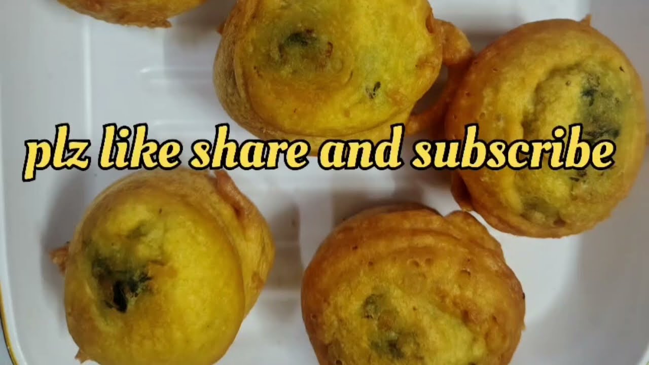 Ramadan special Batata Vada😋 quick and easy recipe 