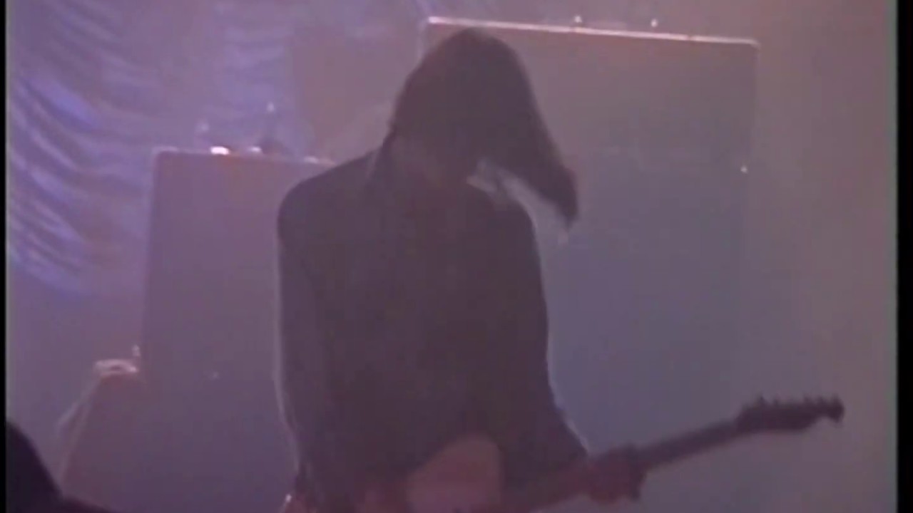 Suede with Bernard Butler - NEW GENERATION - Casino de Paris 1993 - 1440p60 upscale