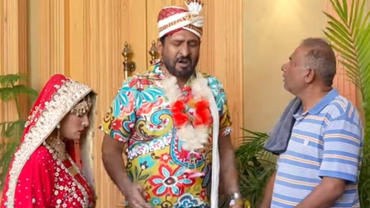 Rana Ijaz New  Video | Standup Comedy Of Rana Ijaz | New Video Rana Ijaz 2025#comedy #funny