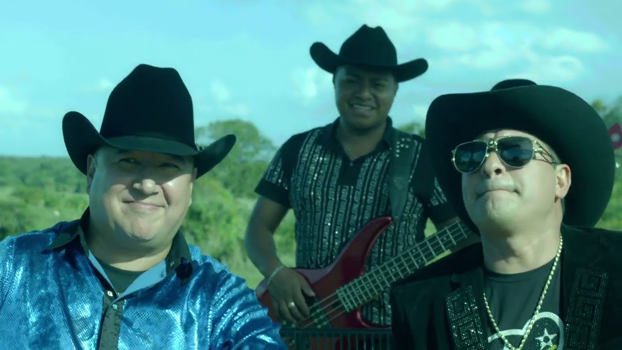 El De La Batuta -  Jeronimo y Su Sentimiento Norteño feat. Palomo