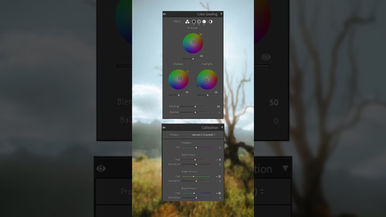 Free Golden & Airy Lightroom Mobile Preset Tutorial | DNG & XMP Free Download | Presetum