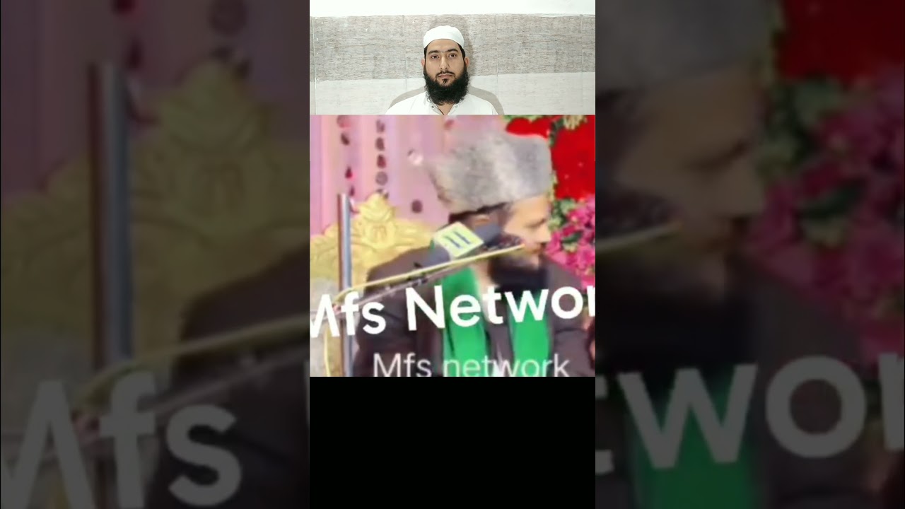 Deobandi Barelwi #muftialamqasmi #shorts #shortfeed #shortvideo #ytshorts #motivation #youtubeshorts