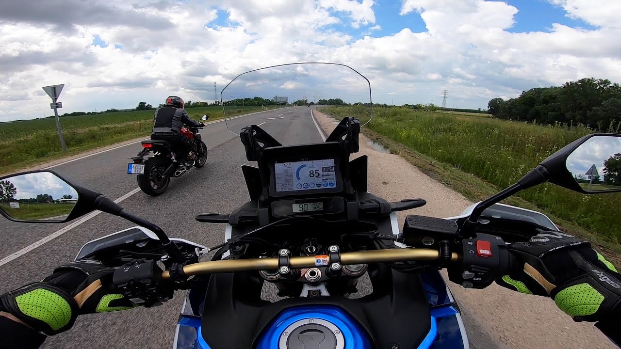 Sokmilliós mestermű | Honda CRF1100L Africa Twin