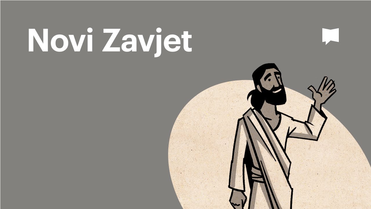 Pregled: Novi Zavjet