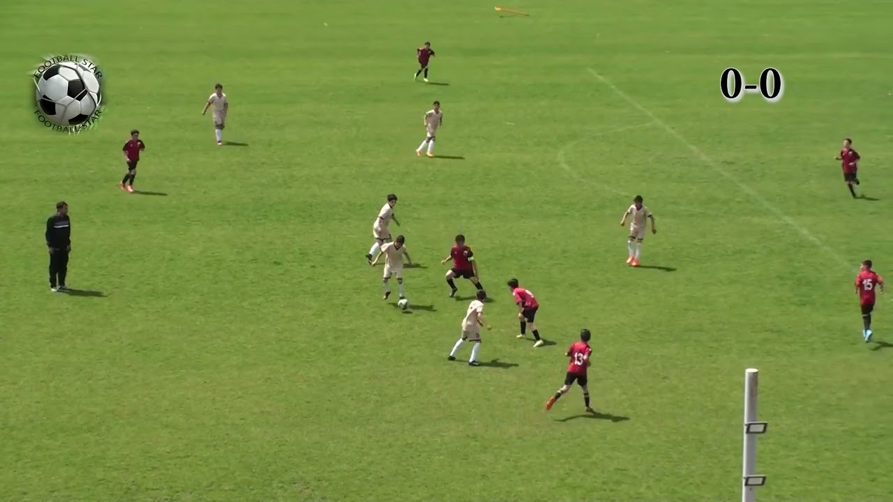 SARDARAPAT 12 AKADEMIA 1-12 1-2 20.04.2024