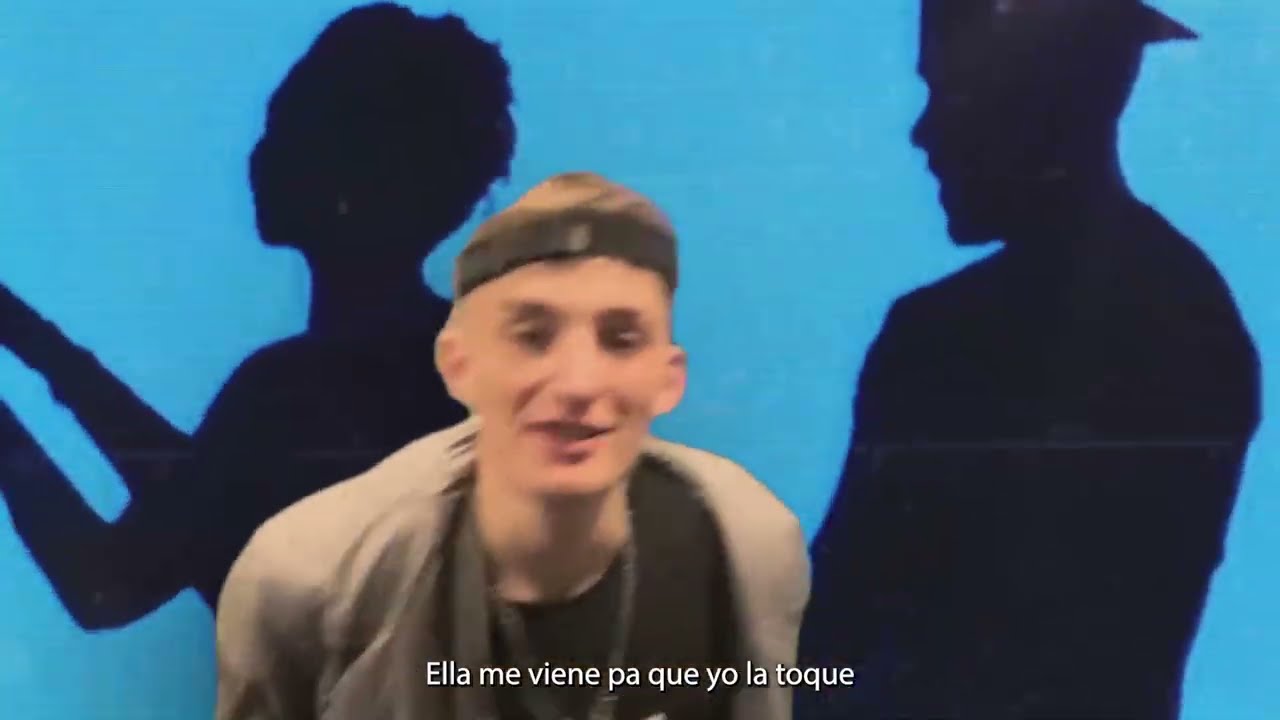 Frescomenta - Samsung Pocket (Videoclip)