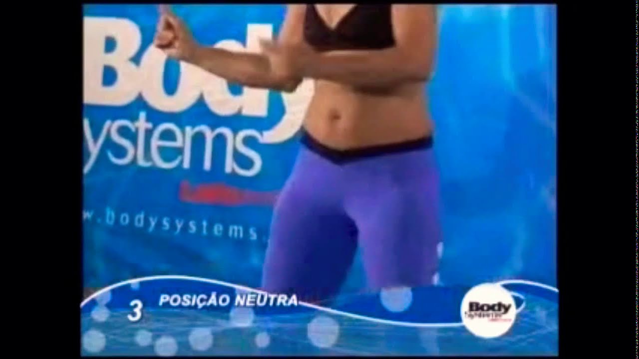 Body Systems - Power Pool