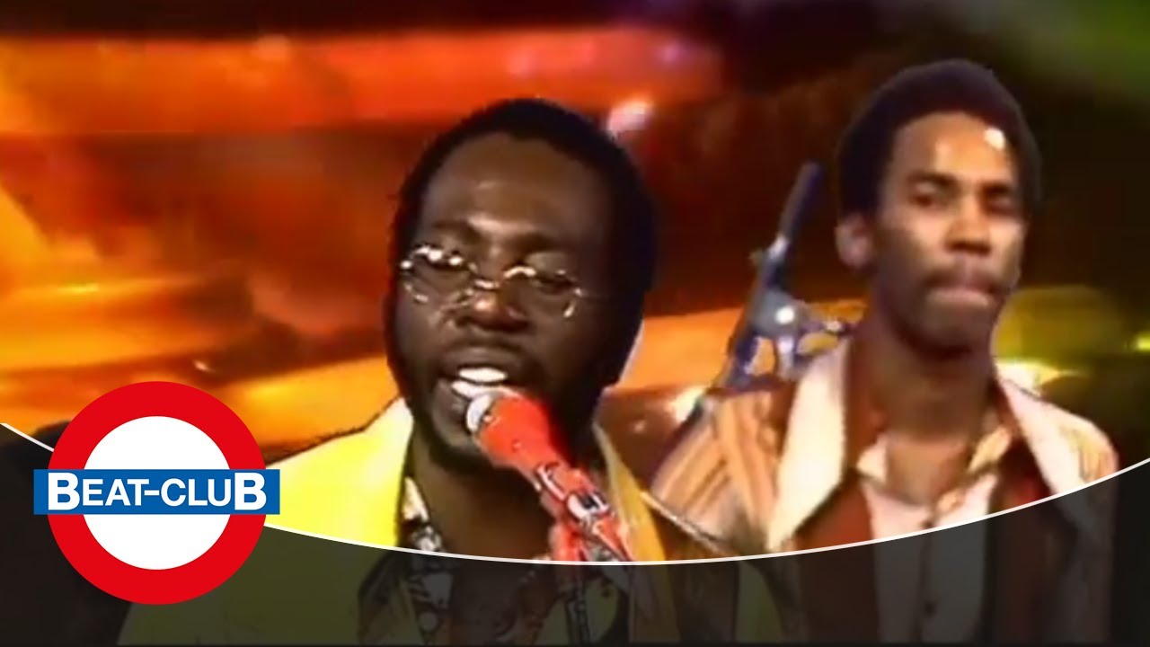 Beat-Club Workshop - Curtis Mayfield (1972)