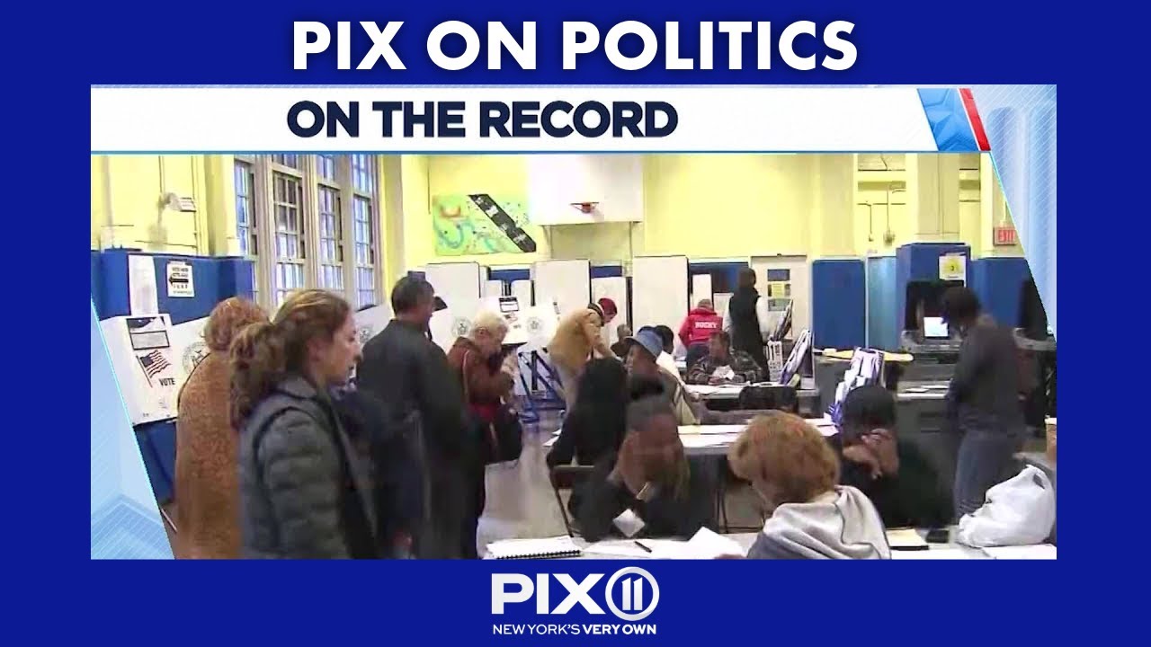 Rep. Nicole Malliotakis Addresses Blocked Attempt to Redraw Her District | PIX on Politics