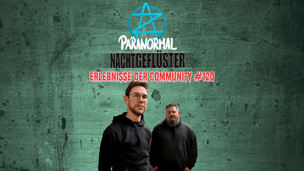 Nachtgefl&uuml;ster #120