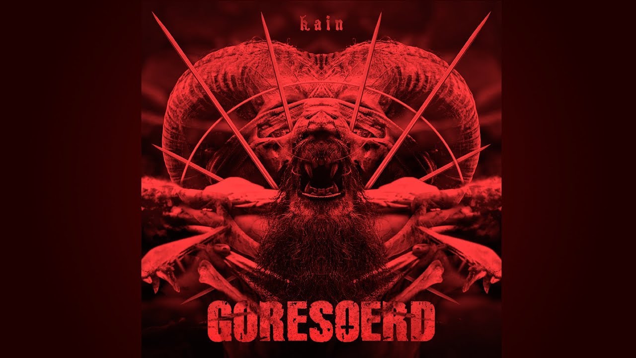 Goresoerd - Kain (FULL ALBUM STREAM)