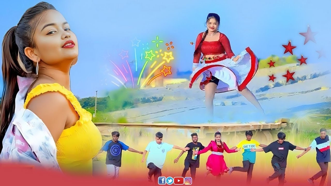 New Nagpuri Nonstop Video 2026 | Singer Kumar Pritam  Hits | Sadri Video Song | TOR BINA JINDAGI