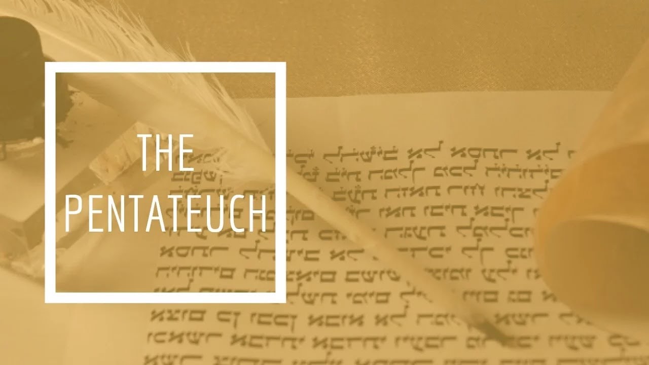 (15) The Pentateuch - Genesis