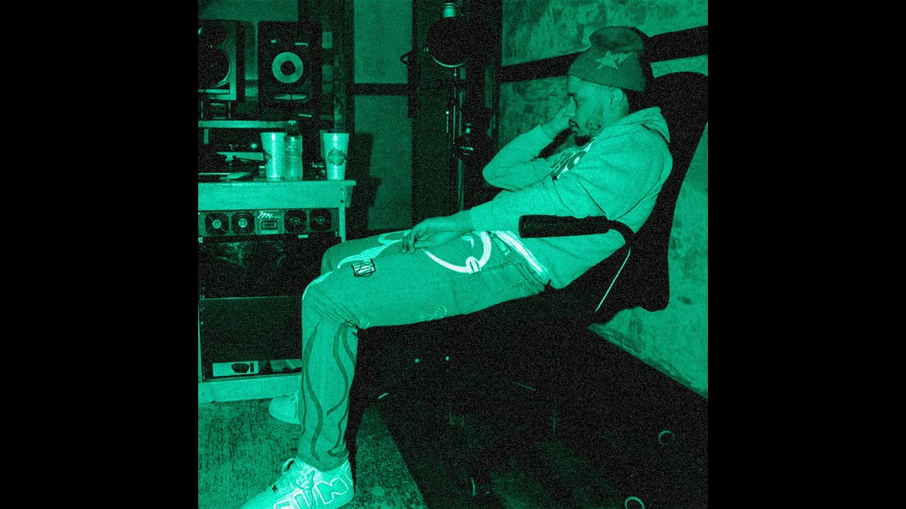 (FREE) Veeze Type Beat 