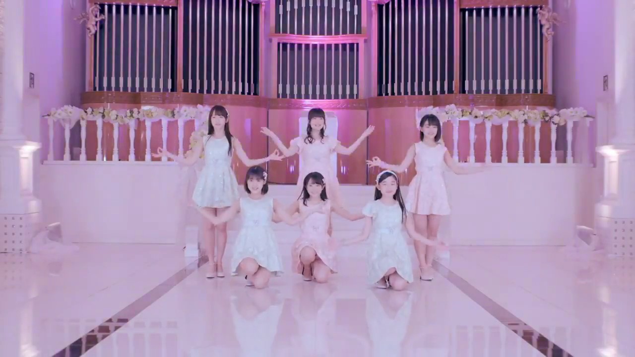 Country Girls - Peanut Butter Jelly Love (Dance Shot Ver.)
