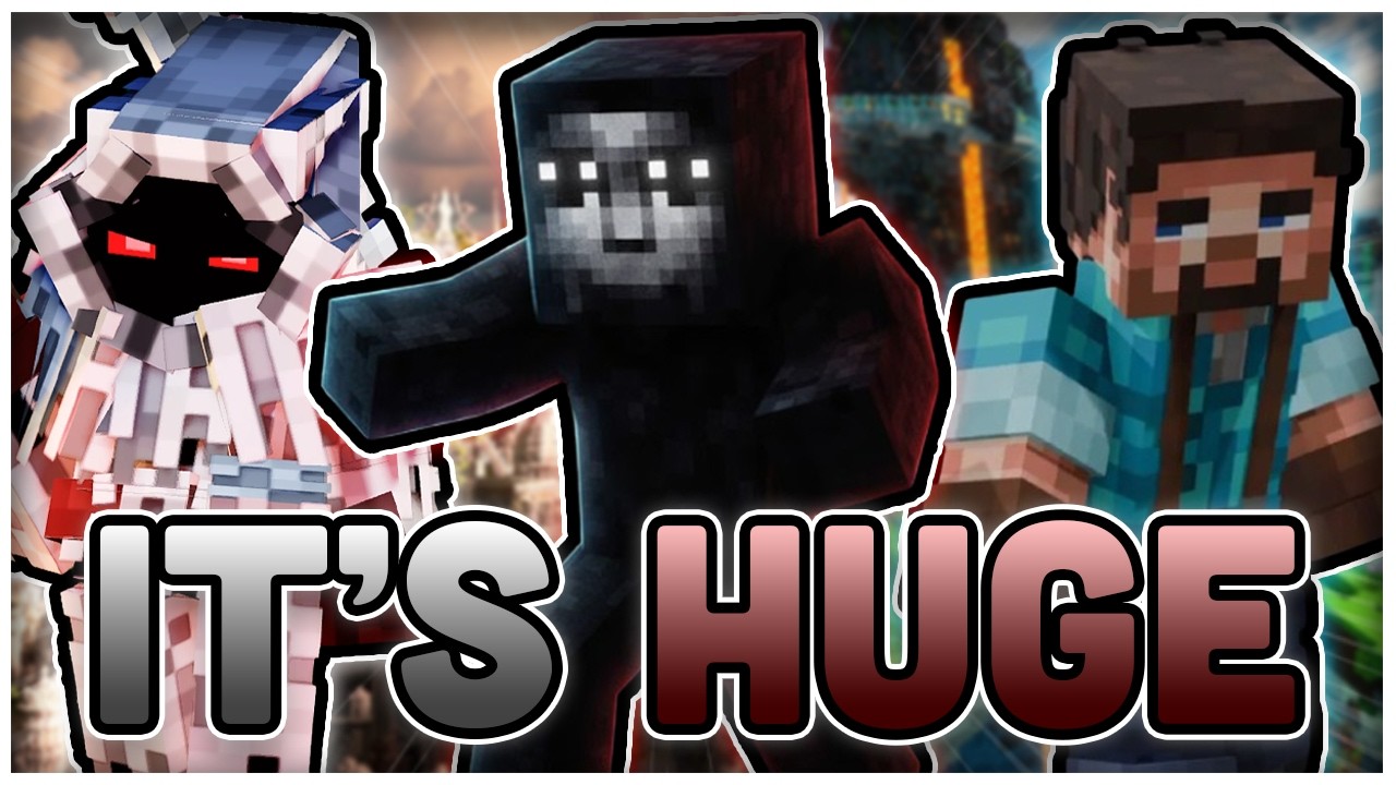 Blockbound Just Dropped Its BIGGEST Teasers Yet...
