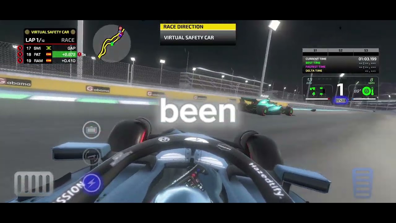 Biggest crash yet 